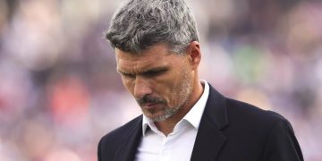 Histórico de Colo-Colo exige la salida inmediata de Fernando Ortiz