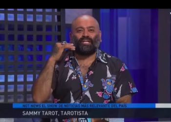 “¿Y si no gana Kast?”: tarotista que “acertó” vaticina un vuelco final en la presidencial