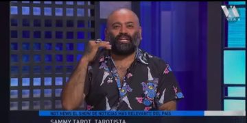 “¿Y si no gana Kast?”: tarotista que “acertó” vaticina un vuelco final en la presidencial