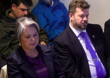 “Jara miente de nuevo”: Kaiser desafía su versión sobre migrantes y destapa incoherencias en campaña