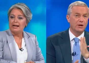 “Tranquilízate un poquito”: Jara vs. Kast y la migración que revuelve la campaña a pocos días de la segunda vuelta