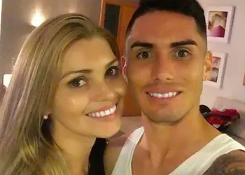 “Divorcio no basta”: el nuevo round judicial tras la separación de Faloon Larraguibel y Jean Paul Pineda que vuelve a encender la polémica