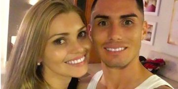 “Divorcio no basta”: el nuevo round judicial tras la separación de Faloon Larraguibel y Jean Paul Pineda que vuelve a encender la polémica