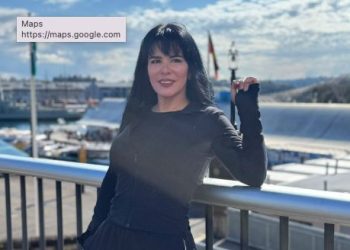 Anita Alvarado vuelve a la carga: su voto a José Antonio Kast desata críticas en plena recta final electoral