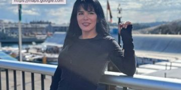 Anita Alvarado vuelve a la carga: su voto a José Antonio Kast desata críticas en plena recta final electoral