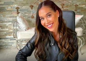 “No hay infidelidad”: Vale Roth rompe el silencio y encara rumores con Camilo Huerta