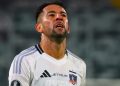 Mauricio Isla reacciona como pocos en Chile: borrón total y repliegue tras salida de Colo-Colo en medio de furia alba