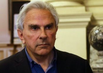 Moreira, la voltereta política que explotó en vivo: de nazi a aliado de Kast y el estallido en pantalla