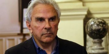 Moreira, la voltereta política que explotó en vivo: de nazi a aliado de Kast y el estallido en pantalla