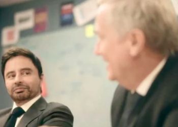 Kast respalda a Carter y evita precisar alcance de eventual recorte fiscal