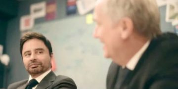 Kast respalda a Carter y evita precisar alcance de eventual recorte fiscal