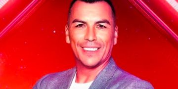 Fiebre de Baile: salida sorpresiva de Esteban Paredes estremece al reality y enciende críticas a Chilevisión