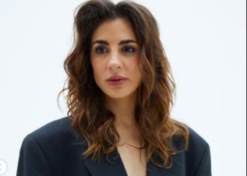 ¿Bebé o estrategia mediática? La imagen de Carmen Zabala que desató rumores y polémica en farándula chilena