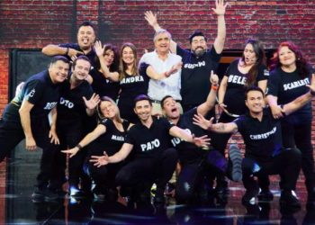 Sueldos bajo la lupa: los millonarios pagos que reconfiguran el poder interno de “Detrás del Muro” en su nueva etapa televisiva