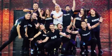 Sueldos bajo la lupa: los millonarios pagos que reconfiguran el poder interno de “Detrás del Muro” en su nueva etapa televisiva