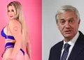 Kast corta de raíz la polémica: bloquea a influencer erótica y marca distancia total de la farándula electoral