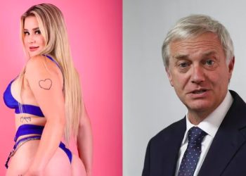 Kast corta de raíz la polémica: bloquea a influencer erótica y marca distancia total de la farándula electoral