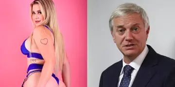 Kast corta de raíz la polémica: bloquea a influencer erótica y marca distancia total de la farándula electoral
