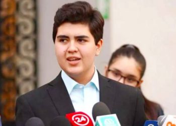 Del verso infantil al mea culpa político: el ex “Niño Poeta” rompe el silencio tras la victoria presidencial de Kast