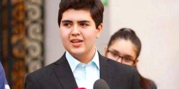 Del verso infantil al mea culpa político: el ex “Niño Poeta” rompe el silencio tras la victoria presidencial de Kast