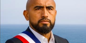 Arturo Vidal vota y lanza advertencia al poder: “Si el próximo presidente no cumple, la gente va a reaccionar”
