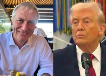 Trump celebra victoria de Kast y tensiona el nuevo escenario político chileno con respaldo ideológico explícito