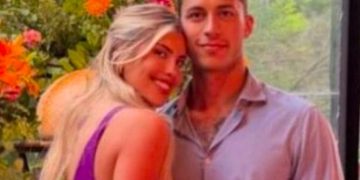 Accidente en moto remece a Coté López: su pareja enfrenta cirugías y un complejo proceso de recuperación