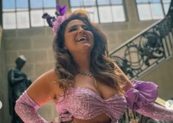 Pamela Leiva rompe el silencio sobre su vida amorosa y marca distancia del relato romántico tradicional