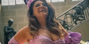 Pamela Leiva rompe el silencio sobre su vida amorosa y marca distancia del relato romántico tradicional