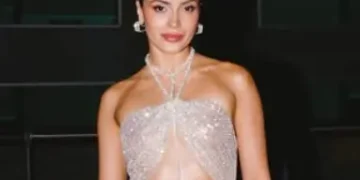 Cony Capelli se posiciona tras el triunfo de Kast y transparenta su militancia política en medio del remezón electoral