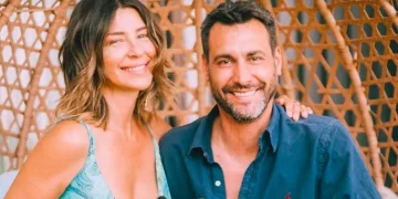 Nuevo romance de Andrea Marocchino desata polémica y reabre dudas sobre su quiebre con Pancha Merino