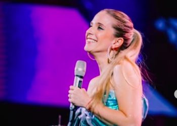 Alison Mandel rompe el silencio y expone el costo personal de la exposición mediática