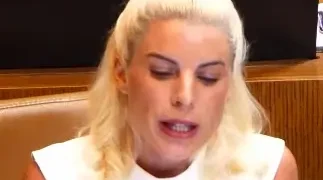 Maite Orsini rompe el libreto sentimental y reabre el foco sobre su vida personal en medio del ruido político