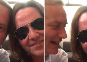 El saludo entre Kast y “Cuchillo” Eyzaguirre que desafía el relato oficial y tensiona la nueva derecha chilena