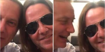 El saludo entre Kast y “Cuchillo” Eyzaguirre que desafía el relato oficial y tensiona la nueva derecha chilena