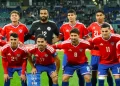 El festejo político de un seleccionado nacional que vuelve a cruzar fútbol y poder tras triunfo de Kast