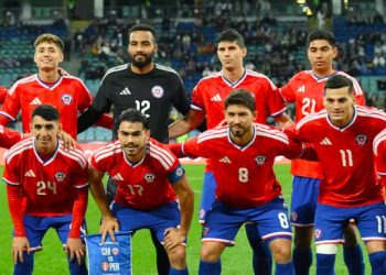 El festejo político de un seleccionado nacional que vuelve a cruzar fútbol y poder tras triunfo de Kast