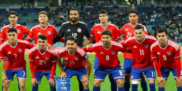 El festejo político de un seleccionado nacional que vuelve a cruzar fútbol y poder tras triunfo de Kast