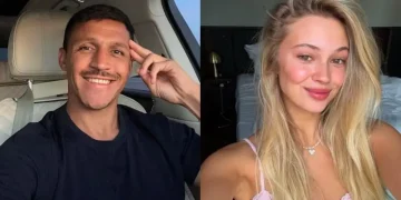 Niña Maravilla al descubierto: Alexis Sánchez rompe silencio silencioso y presenta a su bebé con polémica discreción