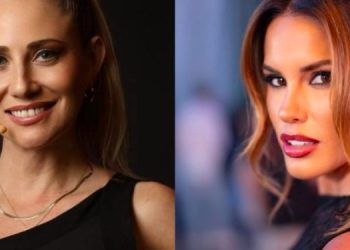 Gissella Gallardo desata otra polémica: esposa de Pinilla se ríe de fotos de Gala Caldirola y prende fuego en redes