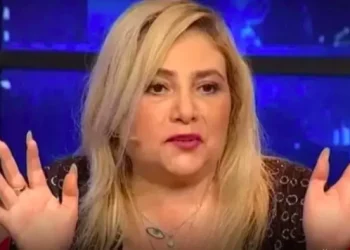 Latife Soto y el Chile que viene: la predicción que incomoda al gobierno de Kast y vuelve a sacudir las redes