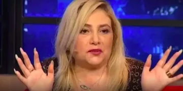 Latife Soto y el Chile que viene: la predicción que incomoda al gobierno de Kast y vuelve a sacudir las redes