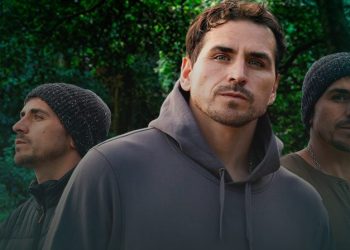 De héroe outdoor a imputado: Fiscalía formaliza a Pangal Andrade y a ‘El Clan’ tras denuncia de Conaf