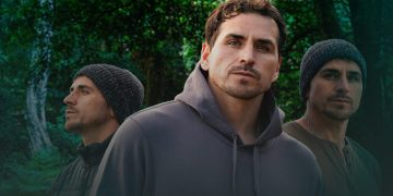 De héroe outdoor a imputado: Fiscalía formaliza a Pangal Andrade y a ‘El Clan’ tras denuncia de Conaf