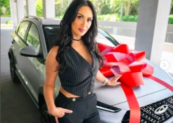 La ausencia de Pamela Díaz en la Teletón remece al espectáculo y revive preocupación por Don Francisco