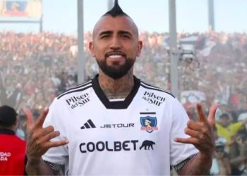 Arturo Vidal cruza la línea política: el voto del ‘King’ que incomodó a hinchas y encendió la grieta en redes
