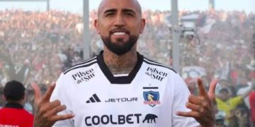 Arturo Vidal cruza la línea política: el voto del ‘King’ que incomodó a hinchas y encendió la grieta en redes