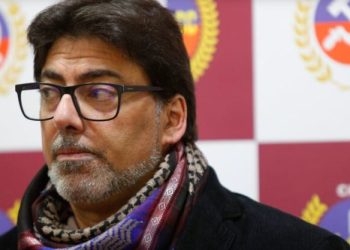 Jadue dispara contra Boric tras la derrota: el ‘doble desistimiento’ que fracturó a la izquierda