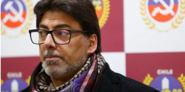 Jadue dispara contra Boric tras la derrota: el ‘doble desistimiento’ que fracturó a la izquierda