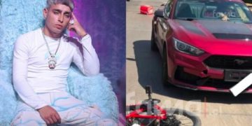 Video del accidente de AK420 en La Reina instala debate sobre conducción, exposición y redes sociales